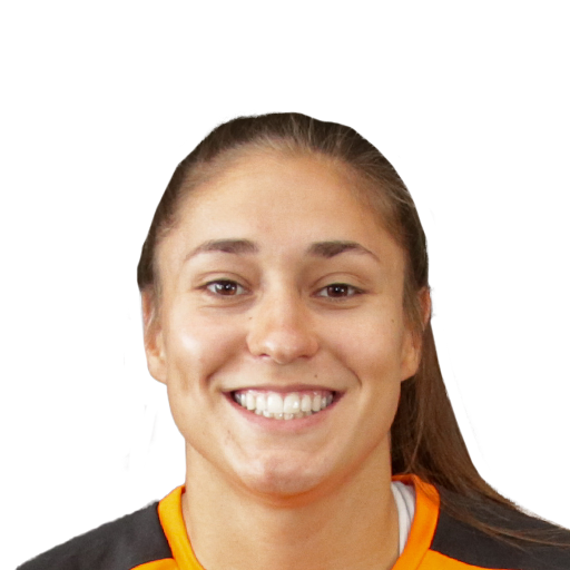 FC 26 Brenna Lovera Face