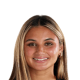 FC 26 Gisele Thompson Face