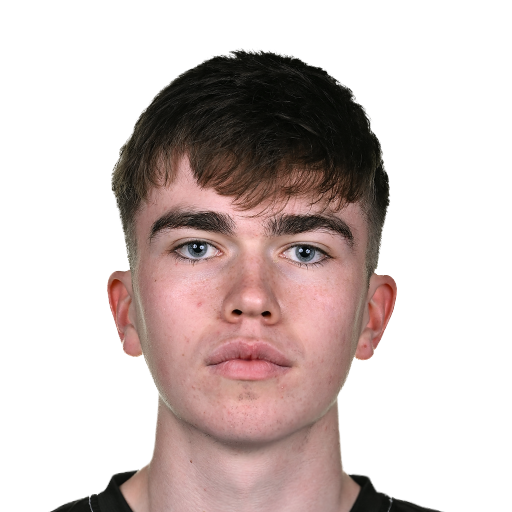 FC 26 Eoin Kenny Face