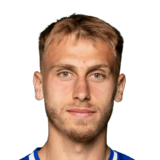 FC 26 Michal Gurgul Face