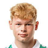 FC 26 Jakob Vester Face