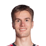 FC 26 Miika Koskela Face