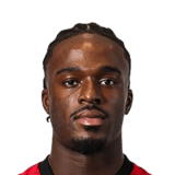 FC 26 Donald Nduka Face