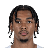 FC 26 Damion Downs Face