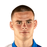 FC 26 Jake Batty Face