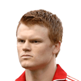 FC 26 John Arne Riise Face
