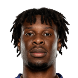 FC 26 Emeka Eneli Face