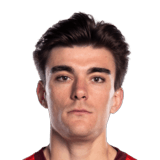 FC 26 Alonso Coello Face