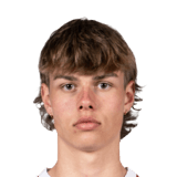 FC 26 Jens Hjerto-Dahl Face