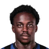FC 26 Kennedy Okpala Face