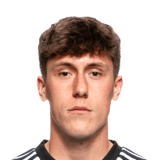 FC 26 Jack Neeley Face