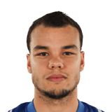 FC 26 Gustavo Marins Face