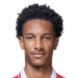 FC 26 Edan Diop Face