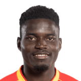 FC 26 Gora Diouf Face