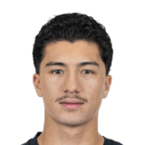 FC 26 Ibrahim Maza Face