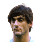FC 26 Enzo Francescoli Face