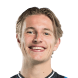 FC 26 Romeo Vermant Face