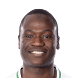 FC 26 Saidou Alioum Face