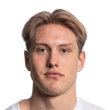 FC 26 Arne Hopland Odegard Face
