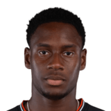 FC 26 Lamine Fanne Face
