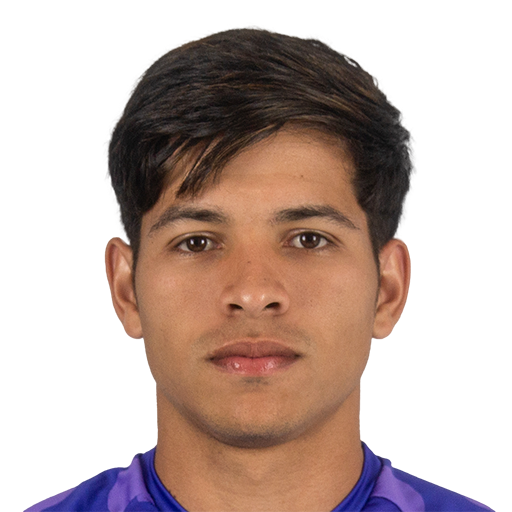 FC 26 Angelo Lucena Face