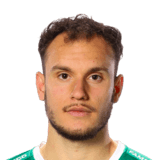 FC 26 Elis Bishesari Face