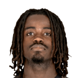 FC 26 Richie Sagrado Face