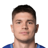 FC 26 Lars Villiger Face