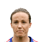FC 26 Sonia Bompastor Face