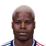 FC 26 Bernard Kamungo Face