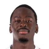 FC 26 Soungoutou Magassa Face