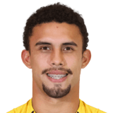 FC 26 Gustavo Vargas Face