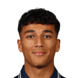 FC 26 Jordi Valadon Face