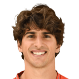 FC 26 Tommaso Barbieri Face