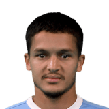 FC 26 Reda Belahyane Face