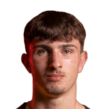 FC 26 Rocco Vata Face