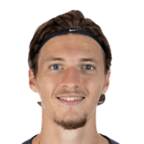 FC 26 Fedde Leysen Face