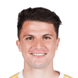 FC 26 Gino Vivi Face
