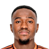 FC 26 Ibrahim Aliyu Face
