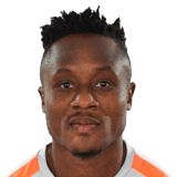 FC 26 Christ Kouadio Face