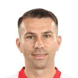 FC 26 Alin Roman Face