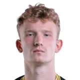FC 26 Mateusz Kowalczyk Face