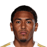 FC 26 Mauricio Cuevas Face