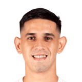 FC 26 Manuel Romero Face