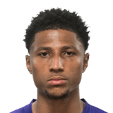FC 26 Myles Roberts Face