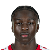 FC 26 Mansour Ouro-Tagba Face