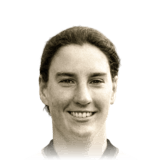 FC 26 Birgit Prinz - 92 Rated