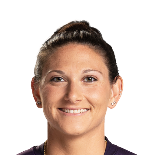 FC 26 Shae Yanez Face