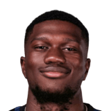 FC 26 Emmanuel Iwe Face