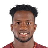 FC 26 Malick Mbaye Face